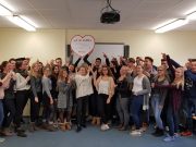 Bargteheide: Gymnasium Eckhorst gewinnt ersten Preis