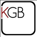 kgb logo