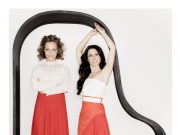 QUEENZ OF PIANO / LIVE am 07.12. in Bargteheide, Kleines Theater