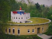 Kinderhaus Blauer Elefant erneut mit Qualitätssiegel ausgezeichnet