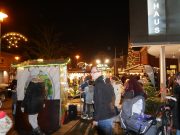 Es weihnachtet sehr in Bargteheide