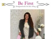 Be First – Designermode für den Alltag