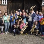 Bigbandfestival Jazzpirin Hamburg