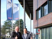 Nach vorne denken – die Zukunft sichern