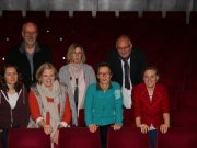 Theaterstück zur Suizid-Prävention