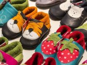 Kinderkleidermarkt in Eichede