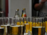 Neujahrsempfang der Stadt Bargteheide 2018