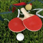 Tischtennis