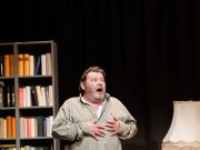 Mehr Schauspiel im Kleinen Theater