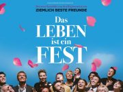 Das LEBEN ist ein FEST