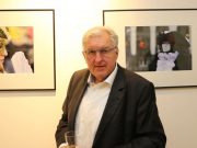 Venzezianischer Maskenzauber im Bargteheider Rathaus