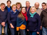 Die Ammersbeker SPD stellt ihre Kandidaten zur Kommunalwahl auf