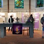Halbjahresprogramm Förderverein St. Johannes Wanderausstellung © Evangelisch-Lutherische Kirche in Norddeutschland