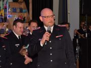 Neuer Veranstaltungsort für den Bargteheider Feuerwehrball