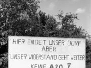 Worüber erheben Stormarner ihre Stimme?