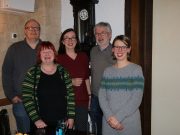 Bargteheider Grüne wählen Kandidat*innen