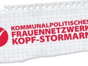 KOPF – Kommunalpolitisches Frauennetzwerk im Kreis Stormarn