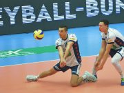 Volleyball auf Topniveau in Hamburg