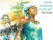 Weltgebetstag 2018 am 2. März