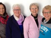 Offene Gesprächsrunde