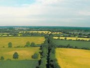 Aktivregion fördert Bienengarten