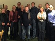 Ammersbeker Grüne – mit einem Schlag raus aus der Krise