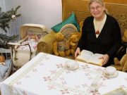 Erzählabend mit Märchen von Wandlung und Erlösung