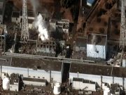 Fukushima Mahnwache in Bargteheide – Film in Bad Oldesloe