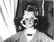 Bunter Nachmitttag zu Claire Waldoff