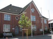 Spaziergang durch Bargteheide