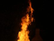 Brandgefahr in Wäldern und auf Flächen in Schleswig-Holstein steigt