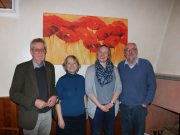 GEW wünscht mehr Geld für Bildung