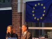 Gymnasium Eckhorst Bargteheide ist Europaschule