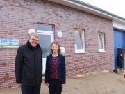 Fahrbücherei zog nach Bargfeld-Stegen