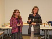 VHS weiht Außenstelle ein