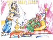 „Peer Gynt“ von Edvard Grieg im Kinderkonzert