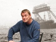 Solo für Petersen: Alma Hoppe-Kabarettist als „Hamburger Jung“ im Kleinen Theater