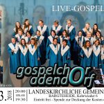 Plakat Bargteheide