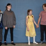 Pressefoto Insel der Worte