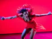 Stage School Hamburg mit Saturday Night und Sunday Night in Bargteheide