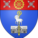 Von Spedona Bild erstellt für das Wappen-Projekt der französisch-sprachigen Wikipedia