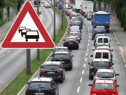 Mängelbeseitigung im Bereich der Anschlussstelle Lübeck-Zentrum