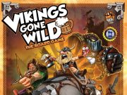 Spielesamstag 7. April 2018 und Vikings gone Wild – Ragnarök