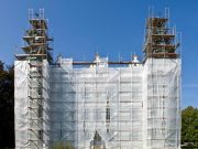 Schloss Ahrensburg von der Vergangenheit bis heute