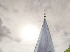 Taizé – Andacht
