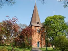 Jugendgottesdienst und Friedensgebet zum Buß- und Bettag
