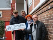 Bargteheider Kunstszene setzt neue Impulse