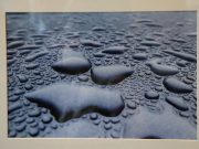 Regen anders betrachtet