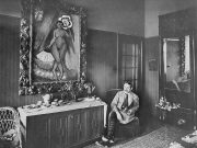 „Das Paradies meines Lebens“ – Leben und Werk von Max Pechstein