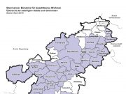 „Stormarner Bündnis für bezahlbares Wohnen“